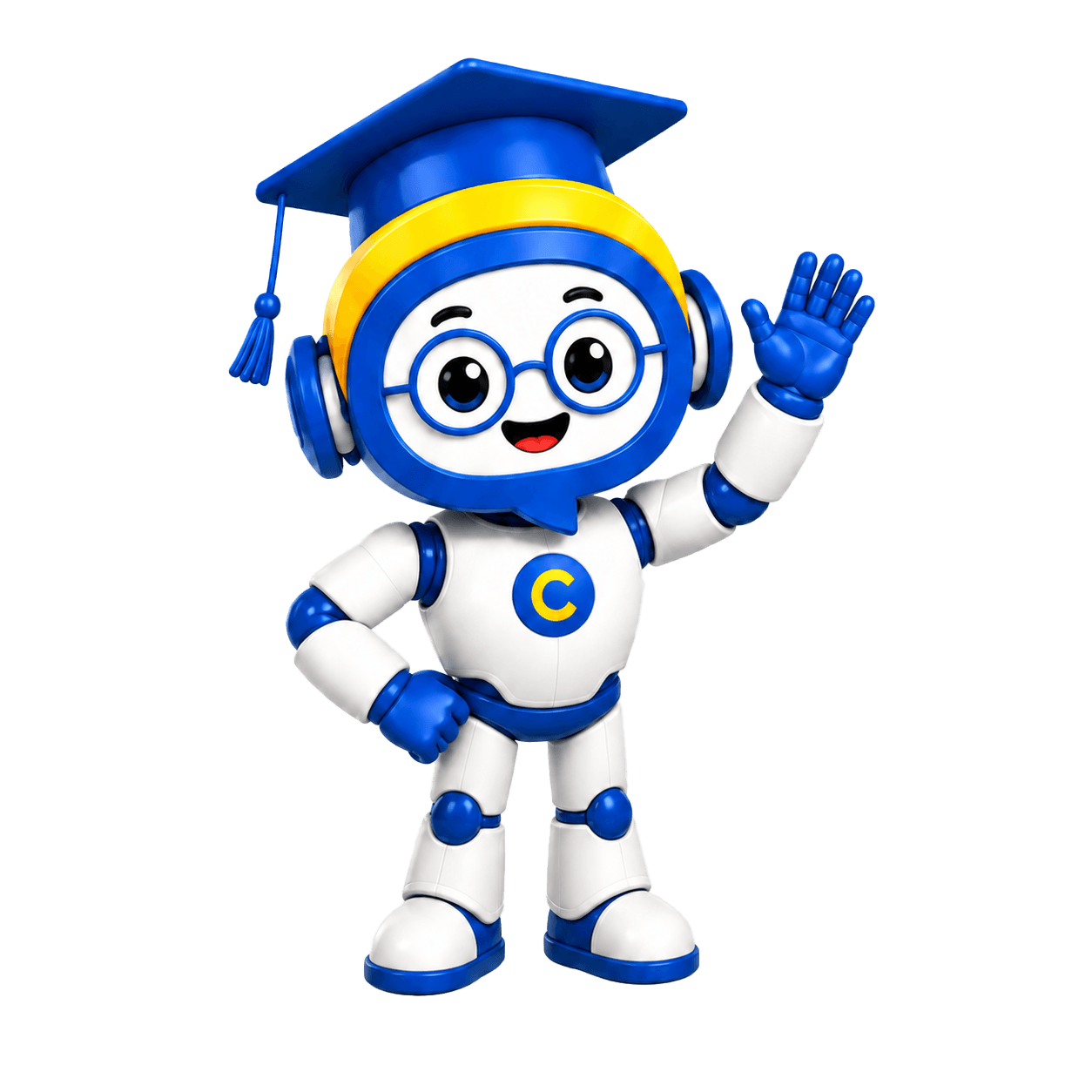 Richy, asistente de ColegiosColombia